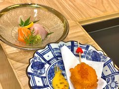-鮨政·Omakase(港汇恒隆广场店)