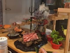 -黑牛の場(兴隆大奥莱店)