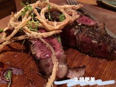 -JUJU炭火烤肉·干杯小酒馆