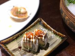 -古京·臻致料理(月湖店)