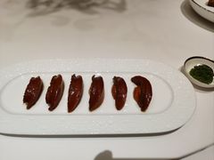 -T館·花园艺术餐厅