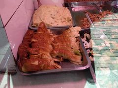 -老六素货(王顶堤店)