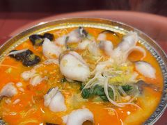 -喜家德虾仁水饺(岗厦北店)