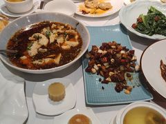 -成都钓鱼台精品酒店-品聚·成都餐厅