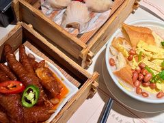 -悦满楼·西关名点·湛江名菜(航空综合大厦店)