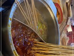 -铁箭门串串香主题火锅(汇锦城店)