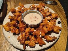 -KimPro 辛普乐概念韩餐