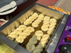 -海天市场(淮河路店)