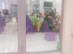 -碧海银沙海鲜餐厅(恒大海上威尼斯店)