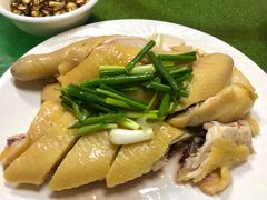 -巫记鸡饭店