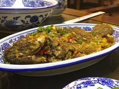 -阿鹏故事云南野生菌火锅(人民路店)