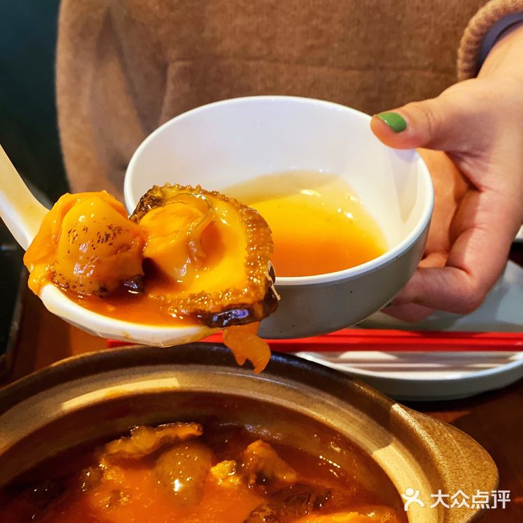 冬季滋补佳品｜前记佛跳墙