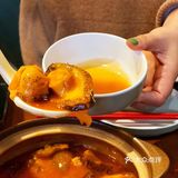 冬季滋补佳品｜前记佛跳墙