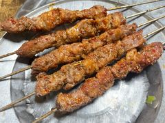 -清真·馬坡二旦烧烤(人生一串拍摄店)