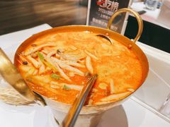 -BetterThai 泰加(苏州中心店)