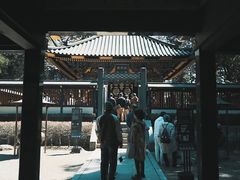 -瑞凤殿