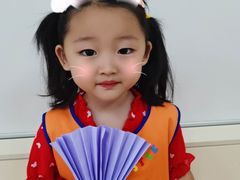 -吉的堡幼儿园(安康仕府大院园)