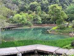 -黄公望隐居地