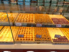 -東更道点心行(利客来店)