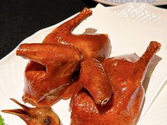 -醉东Oriental House(静安嘉里中心店)