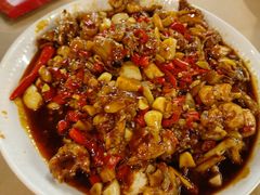 -老三样·旧食新味(绿地店)
