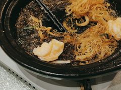 -辛香味烧鱼馆·非遗技艺·排骨红烧肉(光谷医药园店)