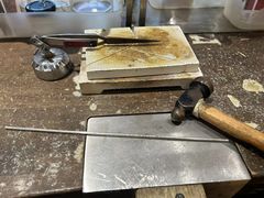 -十八字金·银饰·开蚌DIY·手工体验团建(富力广场店)