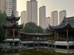 -南普公园