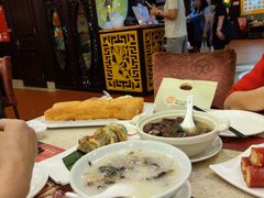 -点都德(盘福楼店)