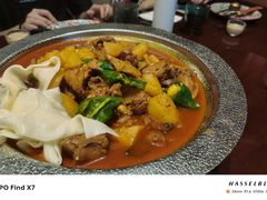 -那拉提之疆·新疆菜(美院店)