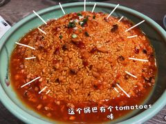 -小菜园新徽菜(合肥滨湖世纪金源店)