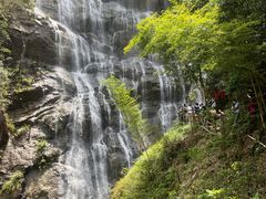 -千泷沟大瀑布旅游区