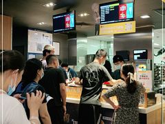 -麦当劳(垡头西路店)