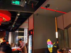 -捞王猪肚鸡火锅(金华义乌之心店)