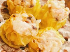 -万龙洲海鲜(南新仓店)