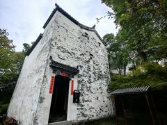 -潜口民宅博物馆