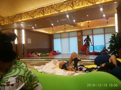 -重庆海昌加勒比海水世界