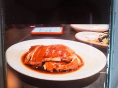 -金陵家宴·金陵春·南京菜(夫子庙店)