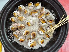 -万家海鲜饭店