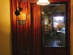 门面-仙峰天然面包(迎宾路店)