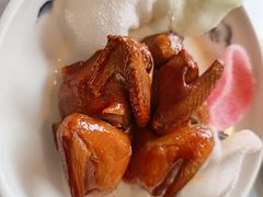 -杭州香格里拉·香宫中餐厅