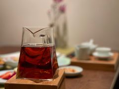 -梅间堂茶馆(绿地缤纷城店)