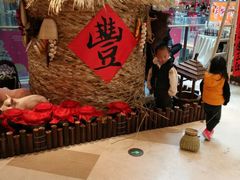 -杭州滨江宝龙城