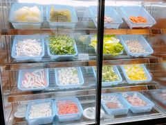 -扬州万怡酒店-中餐厅(文昌中路店)
