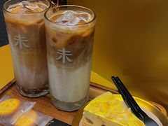 -Wave 未(万科广场店)