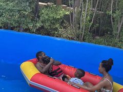 -郑州方特水上乐园