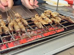 -小寒羊烧烤(凯瑞时代大厦店)