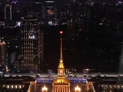 -上海波特曼丽思卡尔顿酒店