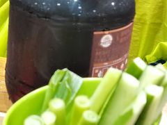 -永红源·啤酒烧烤海鲜大排档(台柳路店)