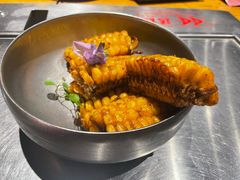 -KAOKAO烤烤·丹东海鲜烧烤(望京店)